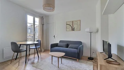 Apartment for rent in Paris 11ème arrondissement - Bastille, Paris