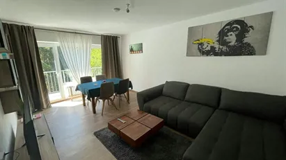 Apartment for rent in Frankfurt Süd, Frankfurt (region)