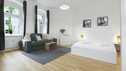 Apartment for rent in Berlin Mitte, Berlin