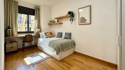 Room for rent in Barcelona Sants-Montjuïc, Barcelona