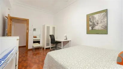 Room for rent in Valencia L'Eixample, Valencia (region)