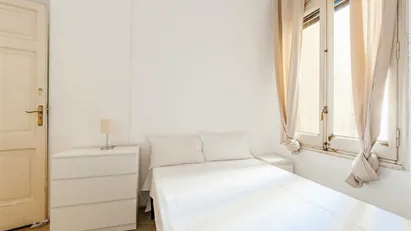 Room for rent in Barcelona Sarrià-St. Gervasi, Barcelona