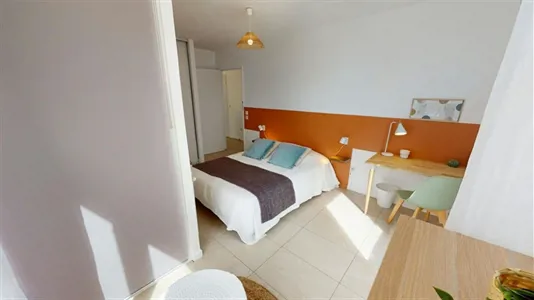 Rooms in Nanterre - photo 1