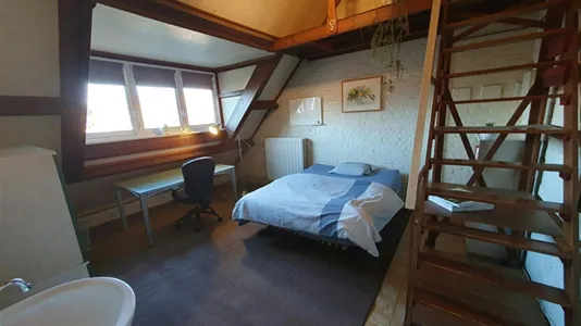 Rooms in Stad Antwerp - photo 2