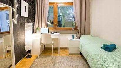 Room for rent in Helsinki Läntinen, Helsinki