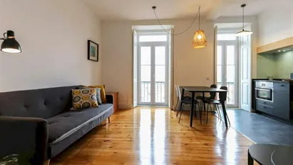 Apartment for rent in Lisbon (region)