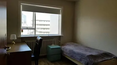 Room for rent in Reykjavík Hlíðar, Reykjavík