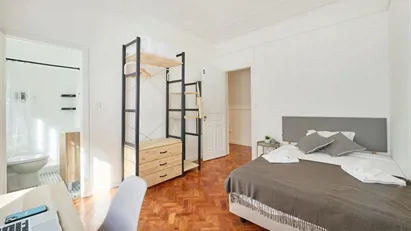 Room for rent in Lisbon (region)