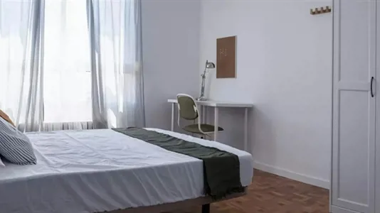 Rooms in Valencia Ciutat Vella - photo 3