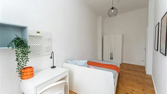 Rooms in Berlin Steglitz-Zehlendorf - photo 3