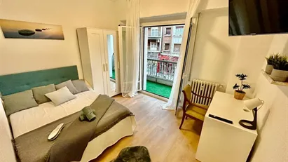 Room for rent in Zaragoza, Aragón