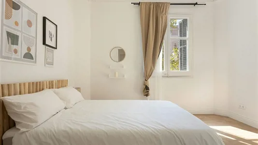 Rooms in Barcelona Les Corts - photo 3