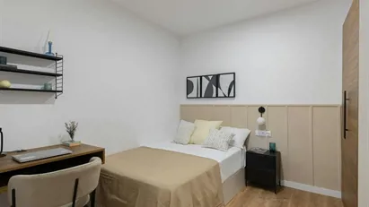 Room for rent in Barcelona Sarrià-St. Gervasi, Barcelona