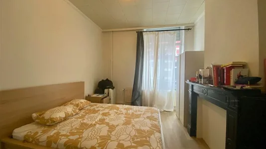 Apartments in Brussels Elsene - photo 3