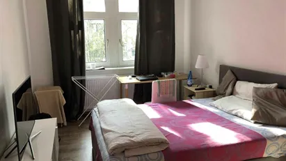 Room for rent in Frankfurt (region)