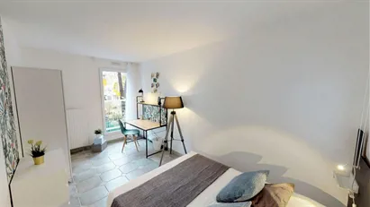 Room for rent in Nanterre, Île-de-France