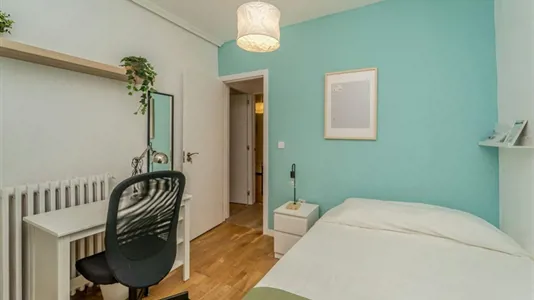 Rooms in Valladolid - photo 3