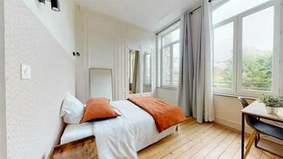 Room for rent in Lille, Hauts-de-France