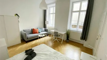 Room for rent in Wien Mariahilf, Vienna