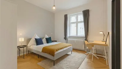 Room for rent in Berlin Friedrichshain-Kreuzberg, Berlin