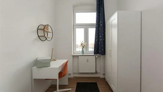 Rooms in Berlin Charlottenburg-Wilmersdorf - photo 1