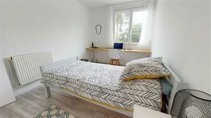 Room for rent in Bordeaux, Nouvelle-Aquitaine