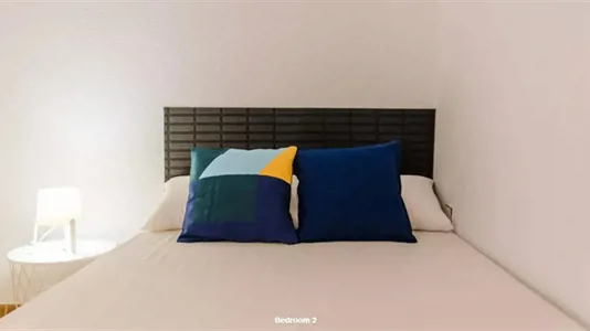 Rooms in Valencia L'Eixample - photo 3