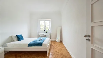 Room for rent in Lisbon (region)