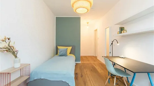 Rooms in Berlin Mitte - photo 3