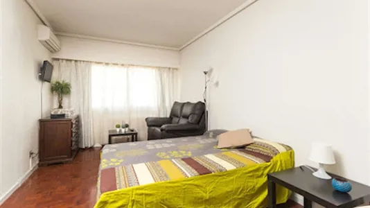 Rooms in Madrid Moncloa-Aravaca - photo 2