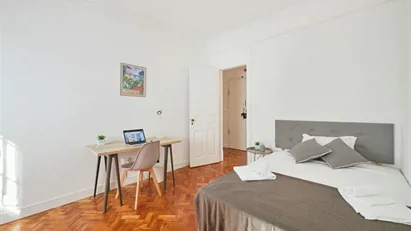 Room for rent in Lisbon (region)