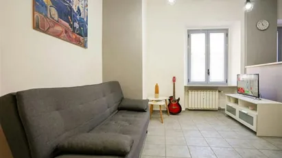 Apartment for rent in Turin, Piemonte