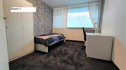 Room for rent in Capelle aan den IJssel, South Holland Room for rent in Capelle aan den IJssel, South Holland