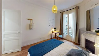 Room for rent in Paris 12ème arrondissement - Bercy, Paris