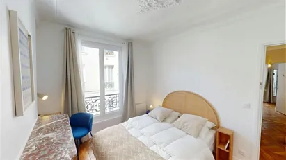 Room for rent in Paris 9ème arrondissement, Paris