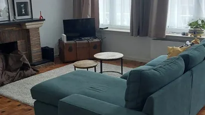 Apartment for rent in Brussels Sint-Pieters-Woluwe, Brussels