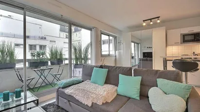 Apartment for rent in Nanterre, Île-de-France