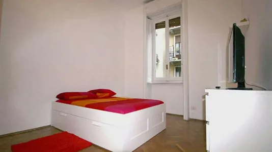 Rooms in Milano Zona 8 - Fiera, Gallaratese, Quarto Oggiaro - photo 2