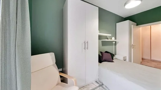 Rooms in Milano Zona 2 - Stazione Centrale, Gorla, Turro, Greco, Crescenzago - photo 1