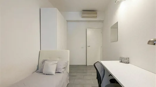 Rooms in Milano Zona 2 - Stazione Centrale, Gorla, Turro, Greco, Crescenzago - photo 2