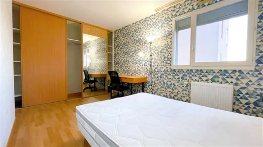 Rooms in Créteil - photo 1