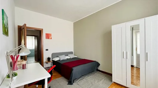 Rooms in Padua - photo 1