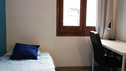 Room for rent in Barcelona Ciutat Vella, Barcelona