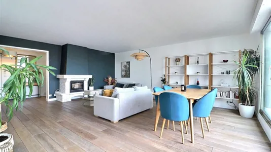 Apartments in Boulogne-Billancourt - photo 3