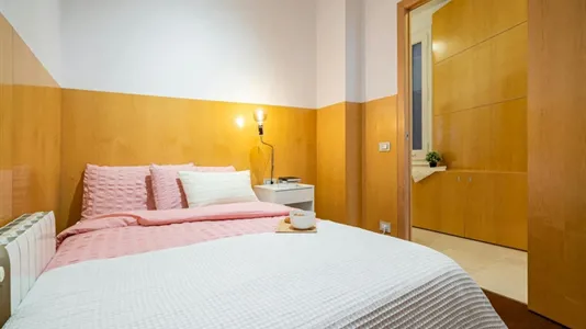 Rooms in Barcelona Ciutat Vella - photo 1