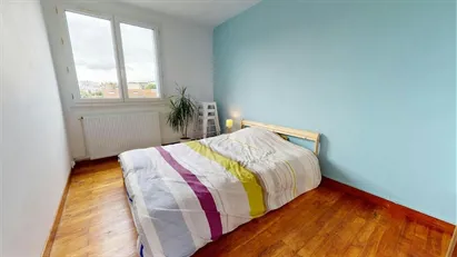 Room for rent in Grenoble, Auvergne-Rhône-Alpes