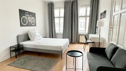 Apartment for rent in Berlin Friedrichshain-Kreuzberg, Berlin