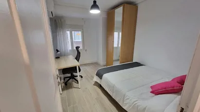 Room for rent in Valencia Poblats Marítims, Valencia (region)