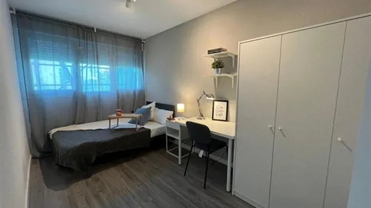 Rooms in Alcorcón - photo 1