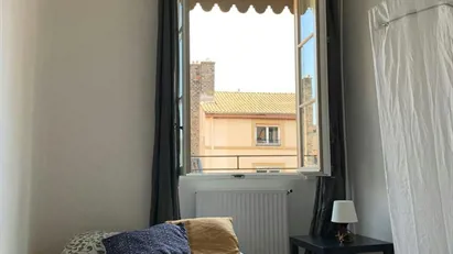 Room for rent in Lyon, Auvergne-Rhône-Alpes